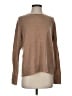 360 Cashmere 100% Cashmere Tan Cashmere Pullover Sweater Size S - photo 1