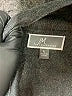 JM Collection Gray Cardigan Size L - photo 7