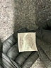 JM Collection Gray Cardigan Size L - photo 8