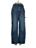 Hudson Jeans Blue Jeans Size 26 waist - photo 1