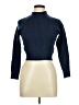 Zara Blue Turtleneck Sweater Size M - photo 1