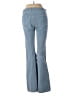 Free People Blue Jeans Size 26 waist - photo 2