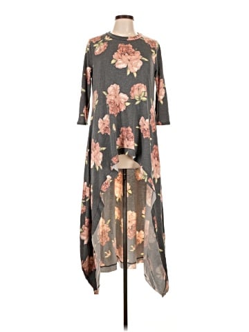 Annabelle Casual Dress (view 1)