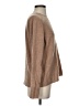 360 Cashmere 100% Cashmere Tan Cashmere Pullover Sweater Size S - photo 4