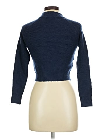 Zara Turtleneck Sweater (view 2)