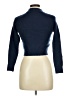 Zara Blue Turtleneck Sweater Size M - photo 2