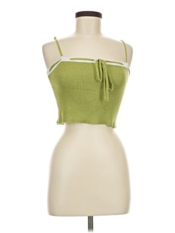 Le Lis Tank Top (view 1)