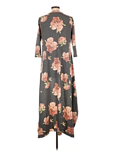Annabelle Casual Dress (view 2)