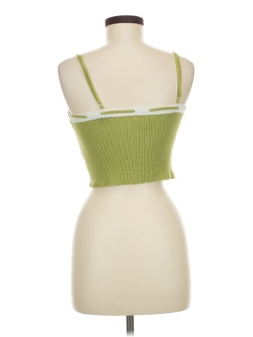 Le Lis Tank Top (view 2)