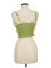 Le Lis Green Tank Top Size M - photo 2