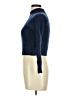 Zara Blue Turtleneck Sweater Size M - photo 5