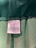 Unbranded Solid Green Casual Pants Size M - photo 7