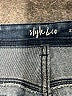 Style&Co Blue Jeans Size 16 - photo 4
