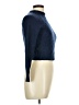 Zara Blue Turtleneck Sweater Size M - photo 4
