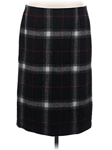 Dalia Collection Casual Skirt (view 1)