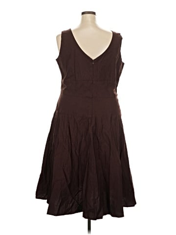Ashley Stewart Cocktail Dress (view 2)