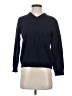 Green Envelope Blue Pullover Sweater Size S - photo 1