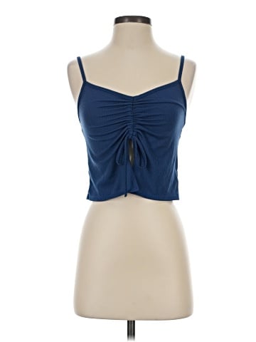 Gaze Tank Top (view 1)