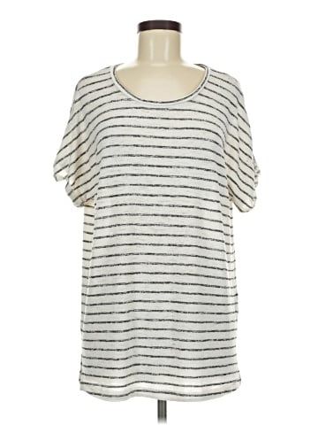 Vero Moda Short Sleeve T-Shirt (view 1)
