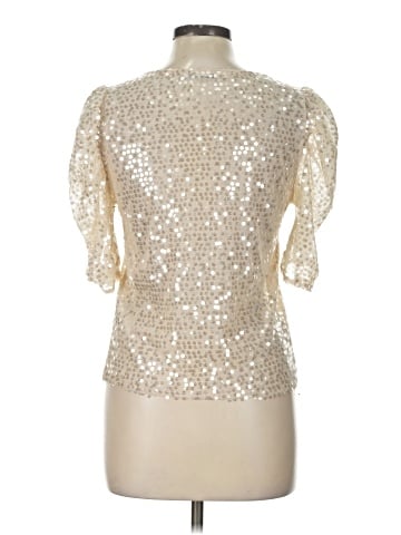 Zara Short Sleeve Blouse (view 2)