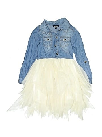 Zunie Dress (view 1)