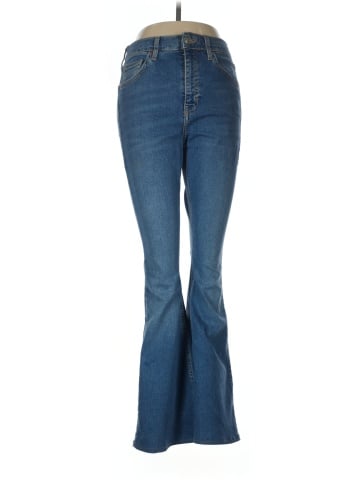 Topshop Jeans (view 1)