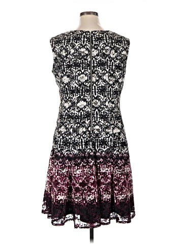 Roz & Ali Cocktail Dress (view 2)