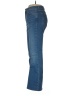 Topshop Hearts Blue Jeans Size 29 waist - photo 5