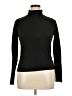 Universal Thread Black Long Sleeve Turtleneck Size XL - photo 1