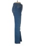 Topshop Hearts Blue Jeans Size 29 waist - photo 4