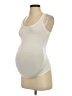 Hatch Ivory Tank Top Size XS Maternity (0) - photo 1