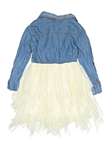 Zunie Dress (view 2)