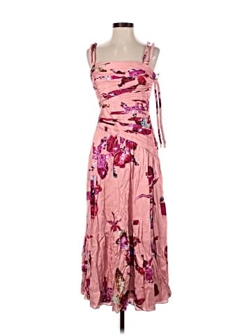 AMUR Cocktail Dress (view 1)