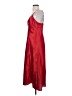 Morgan Taylor 100% Polyester Red Cocktail Dress Size S - photo 5