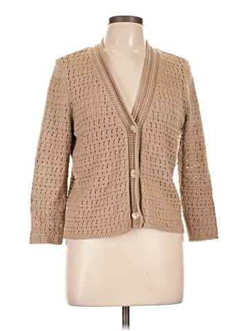 Ann Taylor LOFT Cardigan (view 1)
