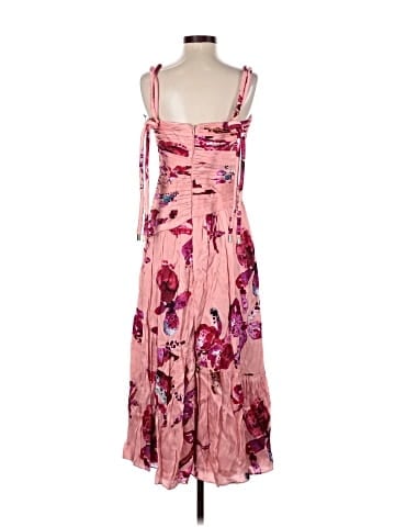 AMUR Cocktail Dress (view 2)