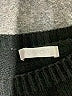 AQ-Sport Graphic Black Pullover Sweater Size 3X - photo 7