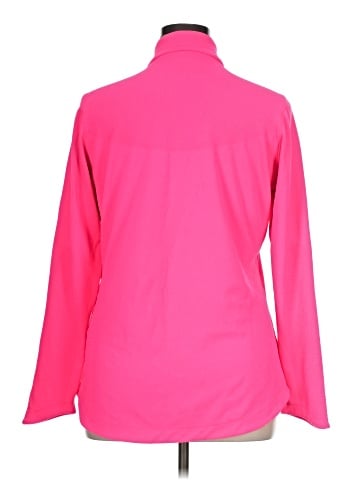 Nike Golf Pullover Sweater (view 2)
