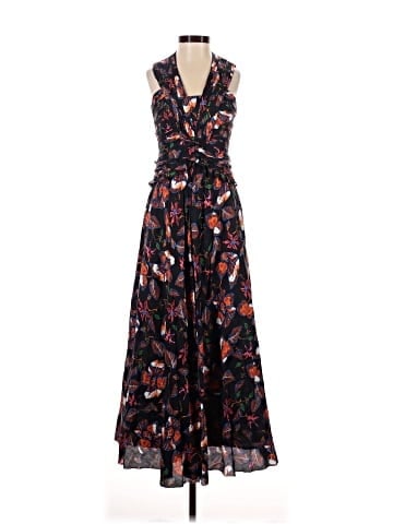 Derek Lam 10 Crosby Cocktail Dress (view 1)