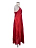 Morgan Taylor 100% Polyester Red Cocktail Dress Size S - photo 4