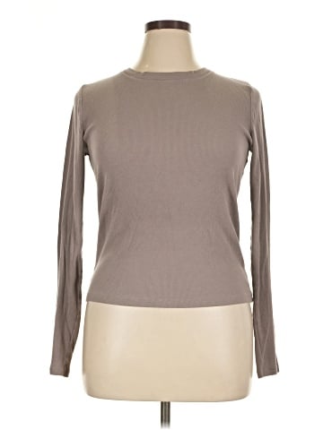 Hollister Long Sleeve Turtleneck (view 1)