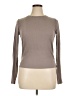 Hollister Brown Long Sleeve Turtleneck Size XL - photo 1