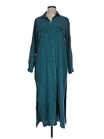 Cloth & Stone Casual Dress (view 1)