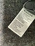 Silence and Noise 100% Polyester Gray Casual Dress Size M - photo 8