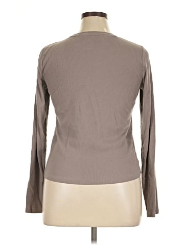 Hollister Long Sleeve Turtleneck (view 2)