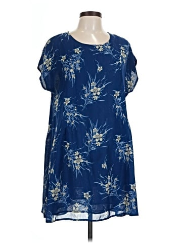 Band of Gypsies Casual Dress (view 1)