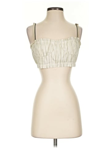 Alexis Sleeveless Top (view 1)