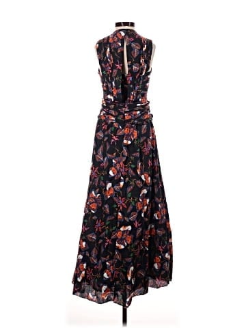 Derek Lam 10 Crosby Cocktail Dress (view 2)