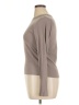 Hollister Brown Long Sleeve Turtleneck Size XL - photo 5