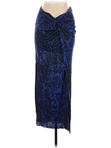 Helmut Lang Formal Skirt (view 1)